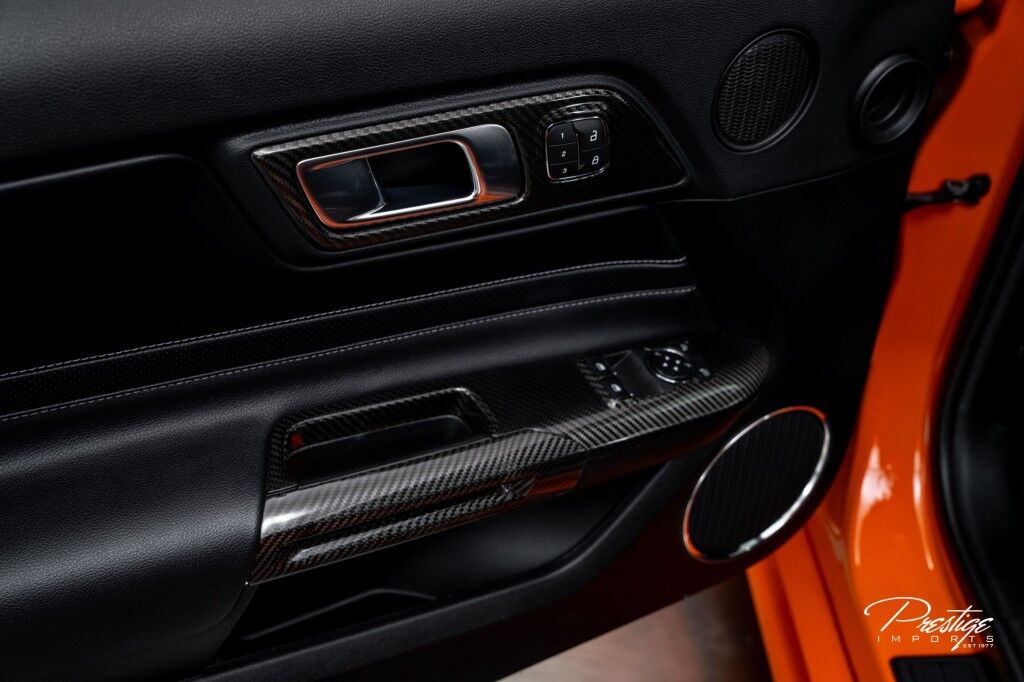 2020 Ford Mustang GT Premium North Miami Beach FL