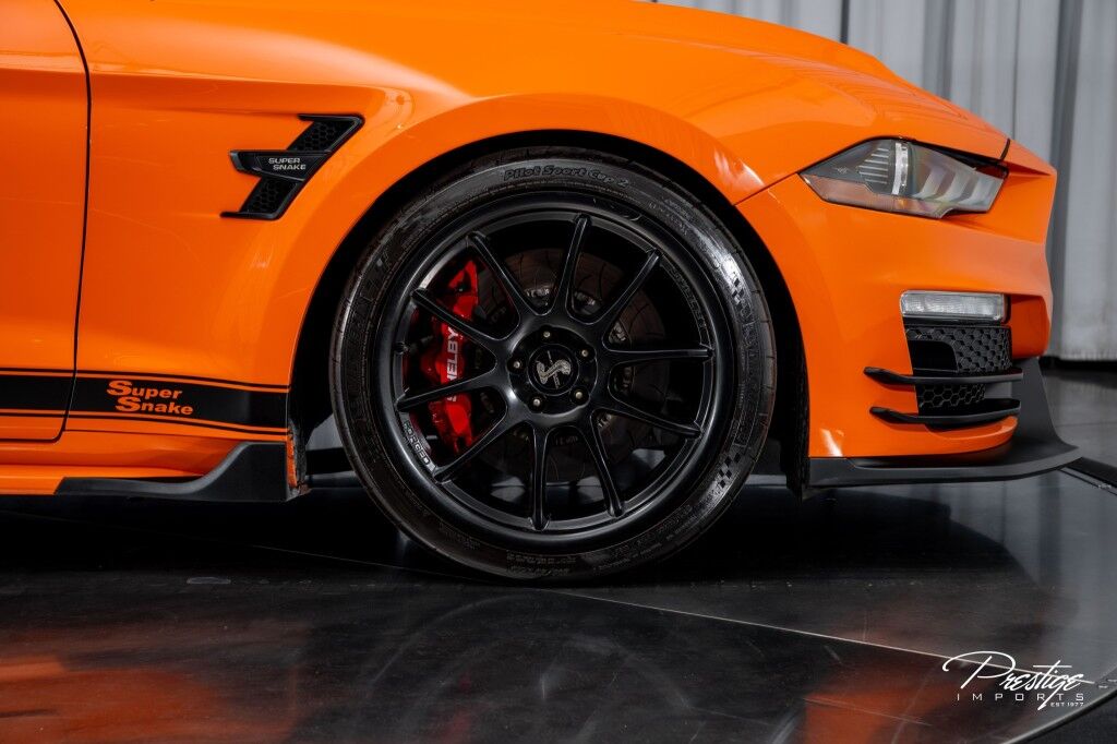 2020 Ford Mustang GT Premium North Miami Beach FL