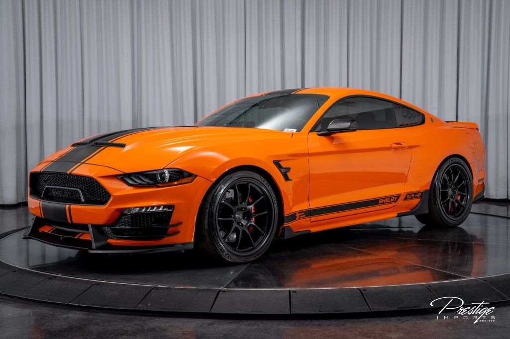 2020 Ford Mustang GT Premium North Miami Beach FL