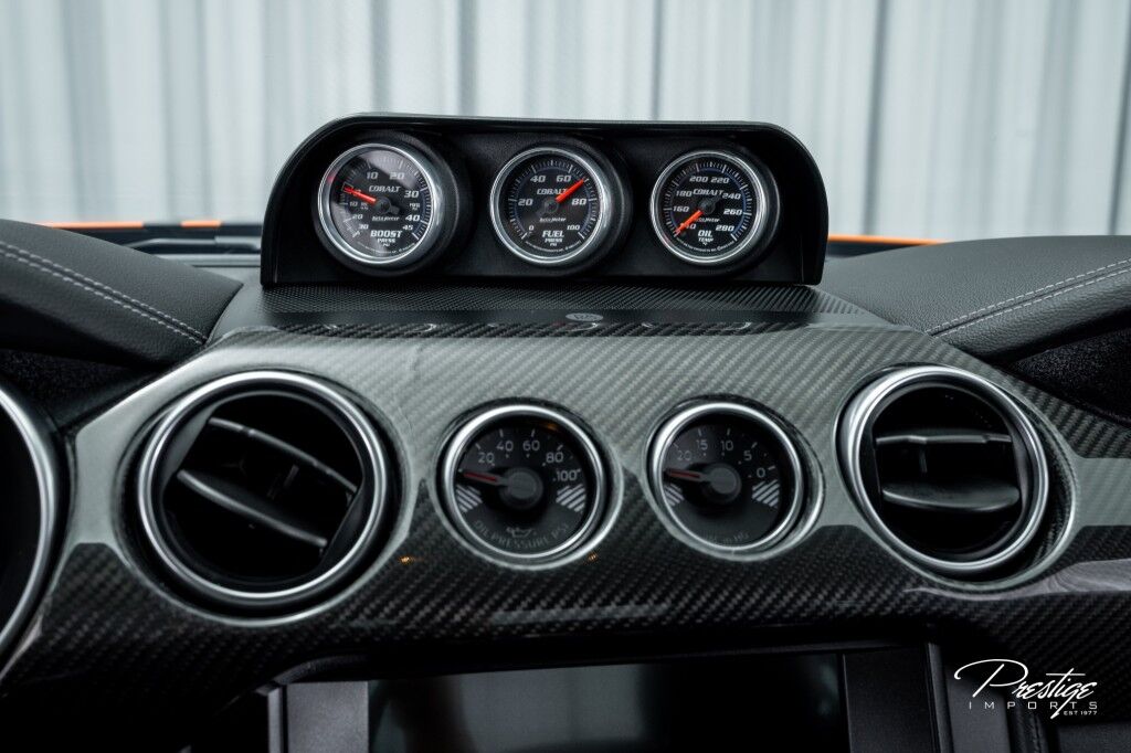 2020 Ford Mustang GT Premium North Miami Beach FL