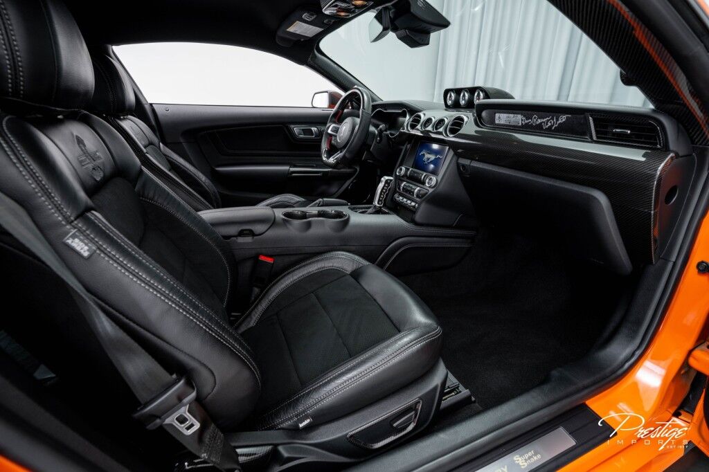 2020 Ford Mustang GT Premium North Miami Beach FL