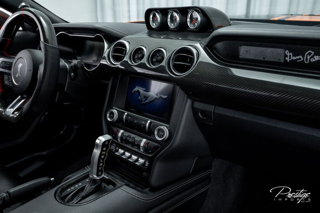 2020 Ford Mustang GT Premium North Miami Beach FL