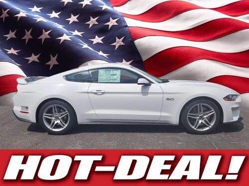 2020 Ford Mustang GT Premium PERFORMANCE PACKAGE Tampa FL 2020 Ford Mustang GT Premium PERFORMANCE PACKAGE Tampa FL