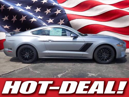 2020 Ford Mustang GT Premium PERFORMANCE PACKAGE Tampa FL 2020 Ford Mustang GT Premium PERFORMANCE PACKAGE Tampa FL