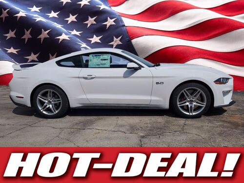 2020 Ford Mustang GT Premium PERFORMANCE PACKAGE Tampa FL 2020 Ford Mustang GT Premium PERFORMANCE PACKAGE Tampa FL