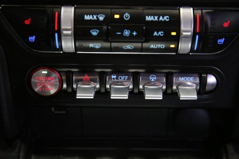 2020 Ford Mustang GT Premium Plainview NY