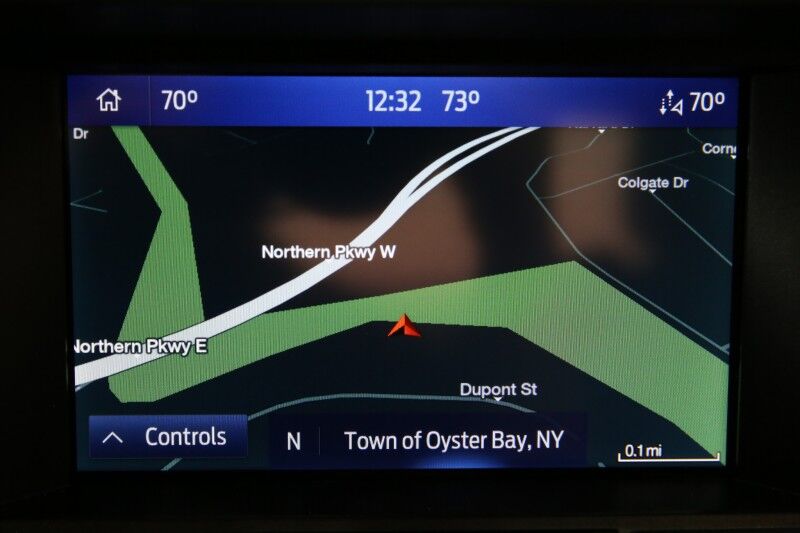 2020 Ford Mustang GT Premium Plainview NY