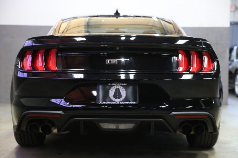 2020 Ford Mustang GT Premium Plainview NY