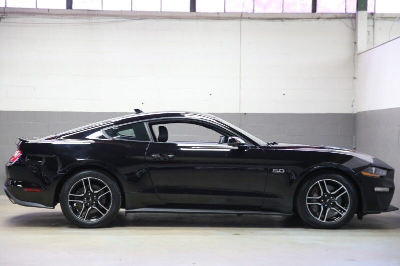 2020 Ford Mustang GT Premium Plainview NY