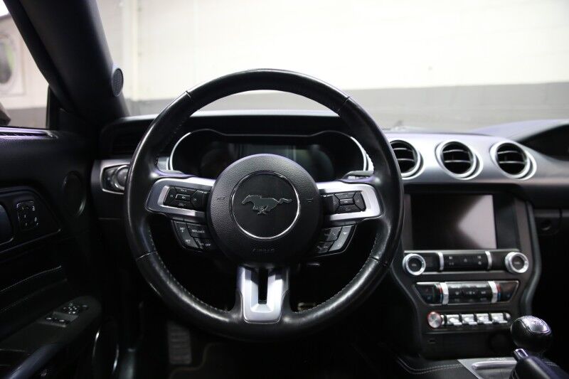 2020 Ford Mustang GT Premium Plainview NY