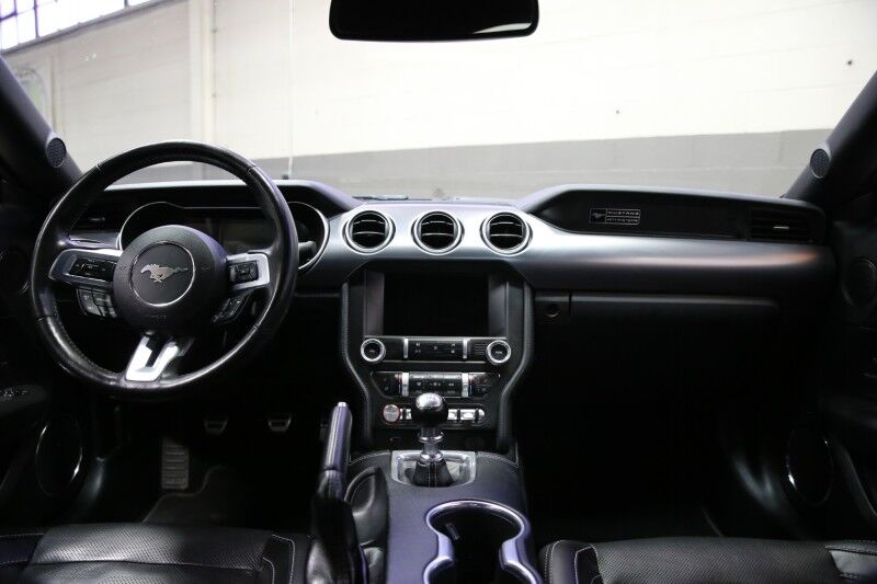 2020 Ford Mustang GT Premium Plainview NY