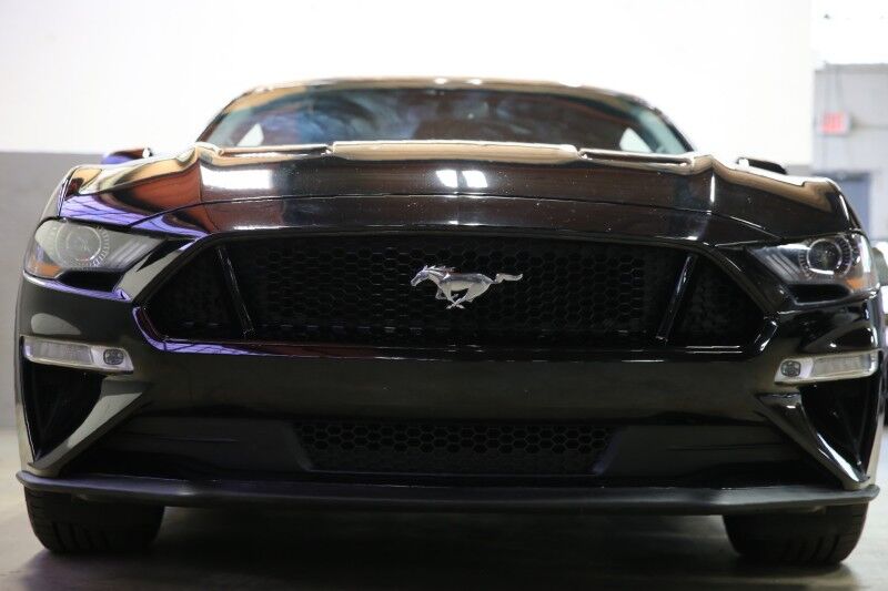 2020 Ford Mustang GT Premium Plainview NY