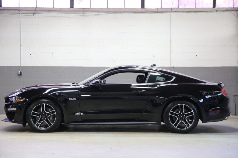 2020 Ford Mustang GT Premium Plainview NY