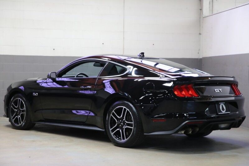 2020 Ford Mustang GT Premium Plainview NY