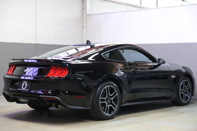2020 Ford Mustang GT Premium Plainview NY