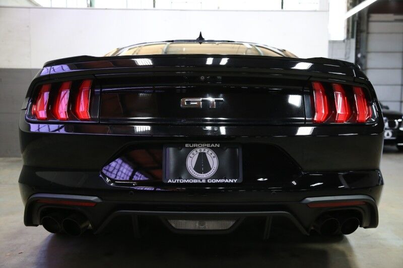 2020 Ford Mustang GT Premium Plainview NY