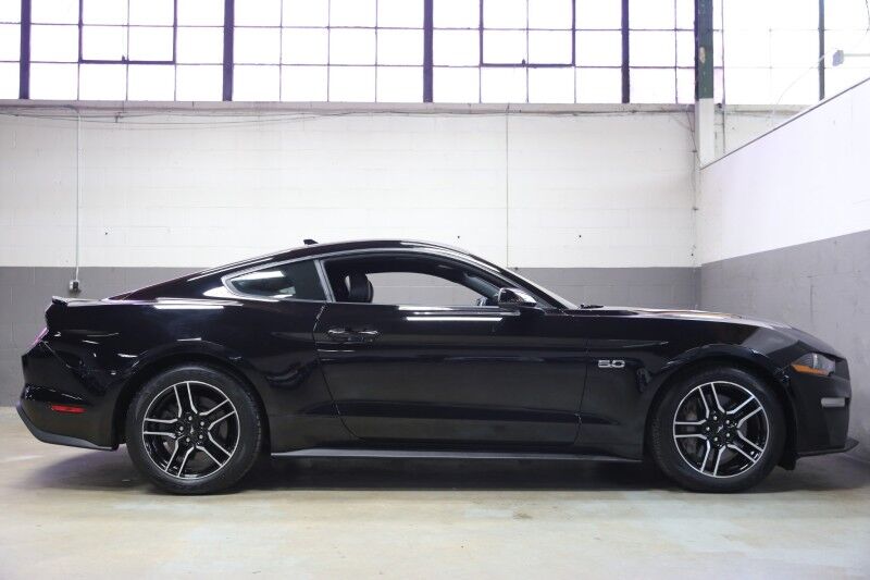 2020 Ford Mustang GT Premium Plainview NY