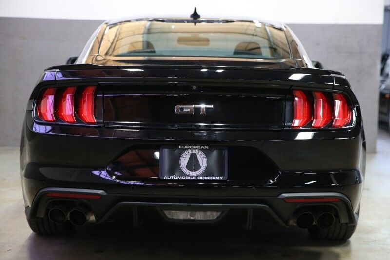 2020 Ford Mustang GT Premium Plainview NY