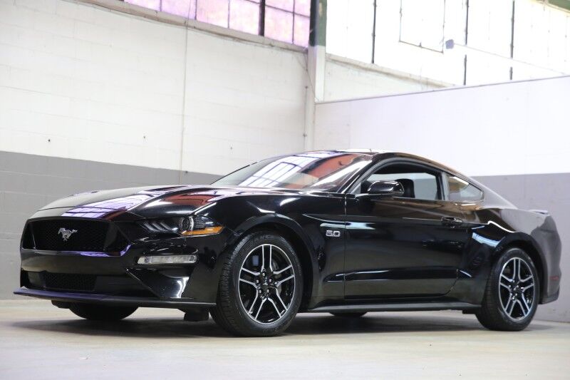 2020 Ford Mustang GT Premium Plainview NY