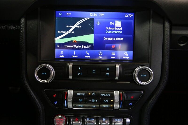 2020 Ford Mustang GT Premium Plainview NY