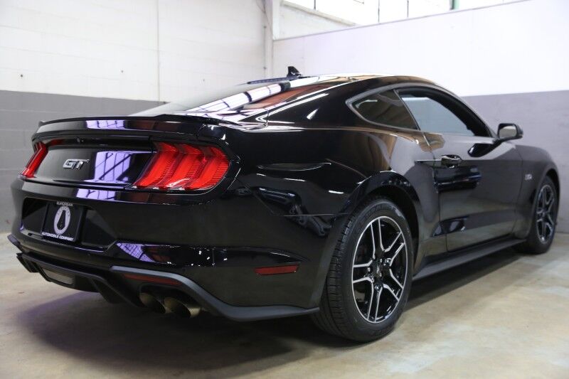 2020 Ford Mustang GT Premium Plainview NY
