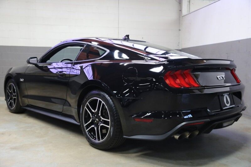 2020 Ford Mustang GT Premium Plainview NY