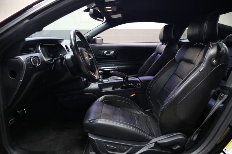 2020 Ford Mustang GT Premium Plainview NY