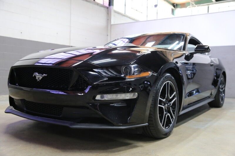 2020 Ford Mustang GT Premium Plainview NY