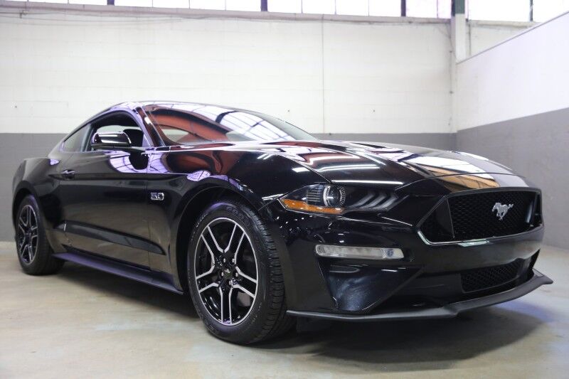 2020 Ford Mustang GT Premium Plainview NY