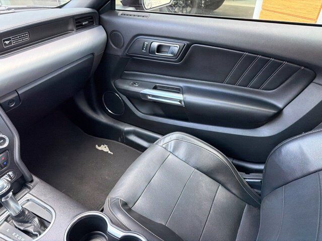 2020 Ford Mustang GT Premium Raleigh NC