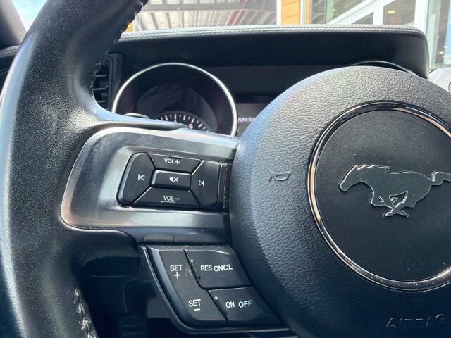 2020 Ford Mustang GT Premium Raleigh NC