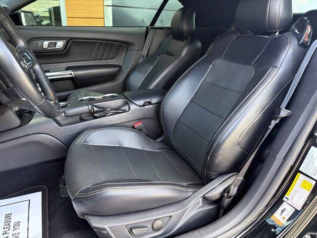 2020 Ford Mustang GT Premium Raleigh NC