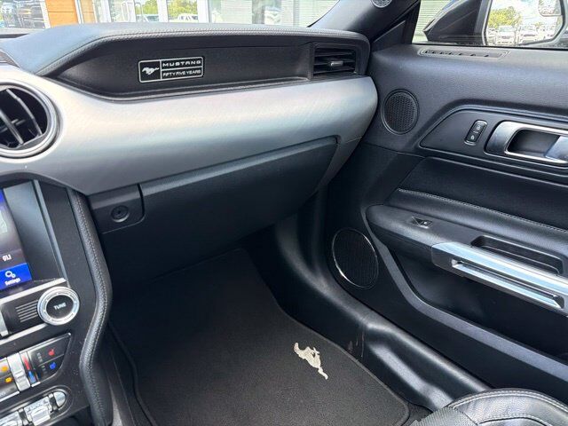 2020 Ford Mustang GT Premium Raleigh NC