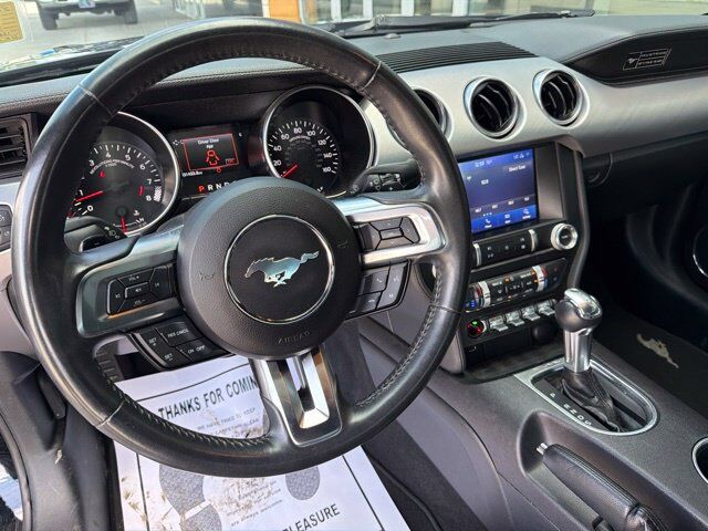 2020 Ford Mustang GT Premium Raleigh NC