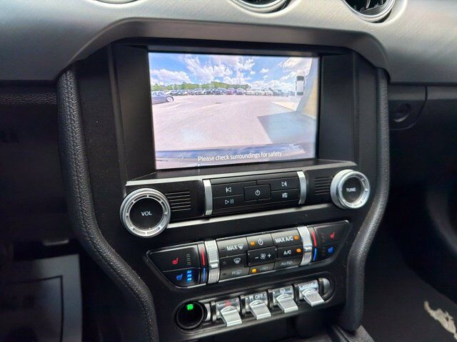 2020 Ford Mustang GT Premium Raleigh NC