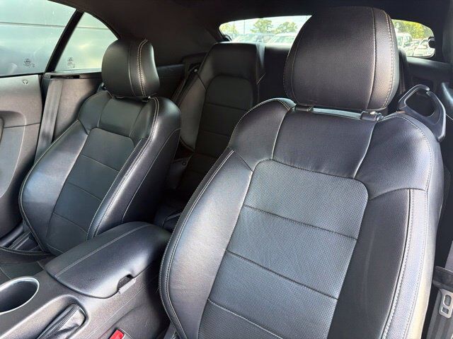2020 Ford Mustang GT Premium Raleigh NC