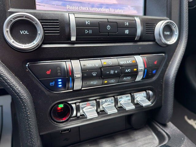 2020 Ford Mustang GT Premium Raleigh NC