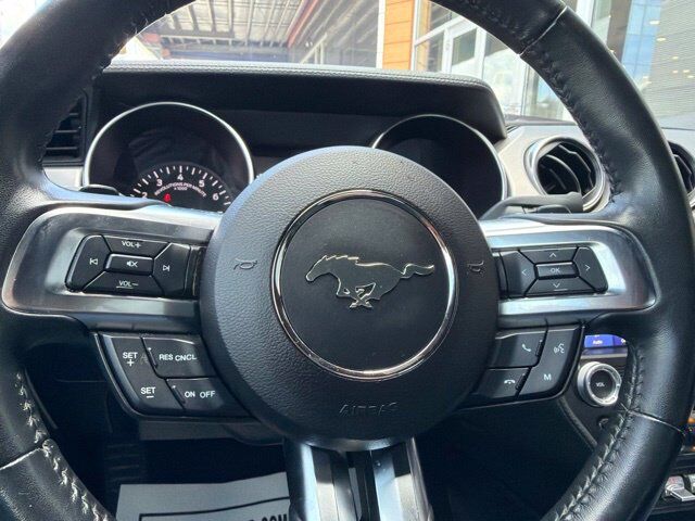 2020 Ford Mustang GT Premium Raleigh NC