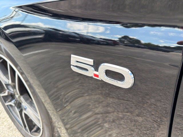 2020 Ford Mustang GT Premium Raleigh NC