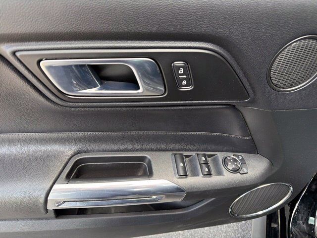 2020 Ford Mustang GT Premium Raleigh NC