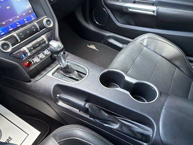 2020 Ford Mustang GT Premium Raleigh NC