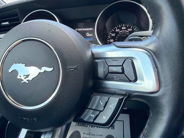 2020 Ford Mustang GT Premium Raleigh NC