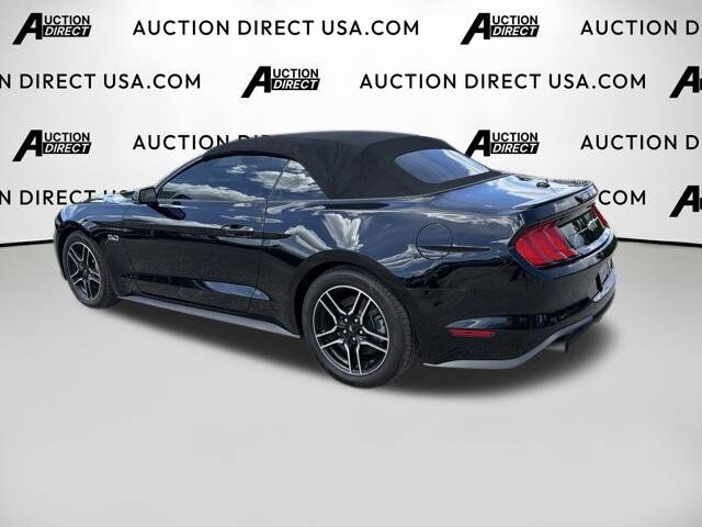 2020 Ford Mustang GT Premium Raleigh NC