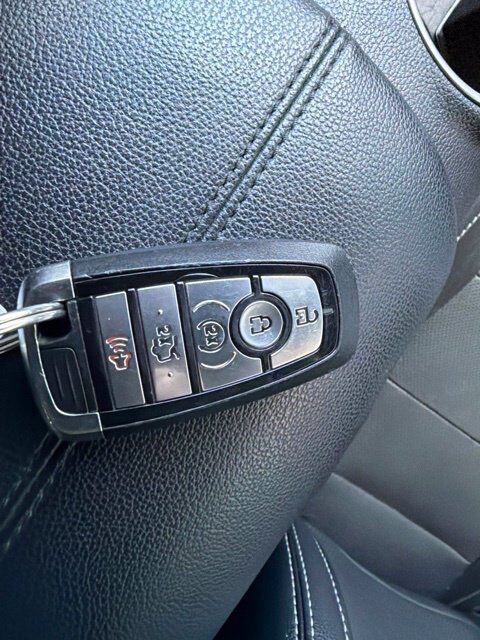 2020 Ford Mustang GT Premium Raleigh NC