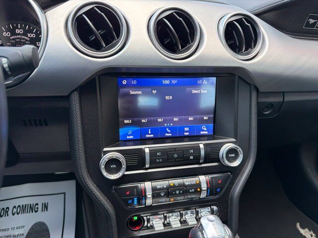 2020 Ford Mustang GT Premium Raleigh NC