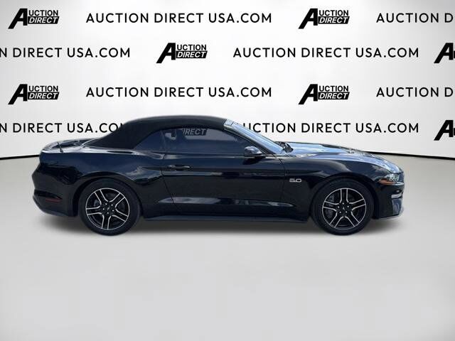 2020 Ford Mustang GT Premium Raleigh NC