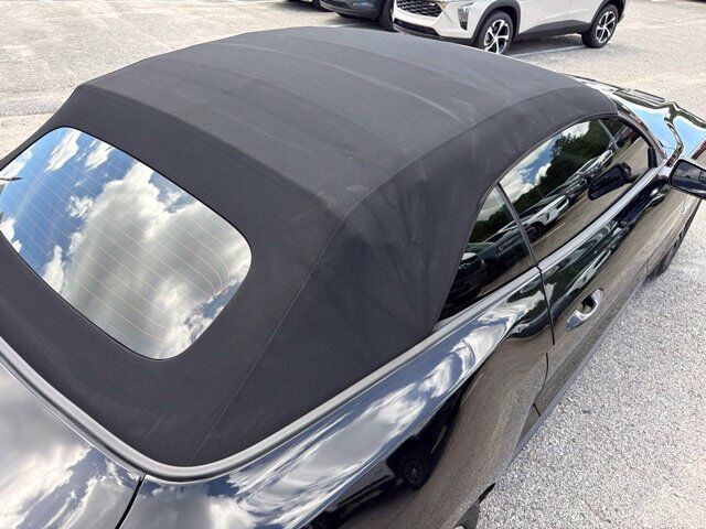 2020 Ford Mustang GT Premium Raleigh NC