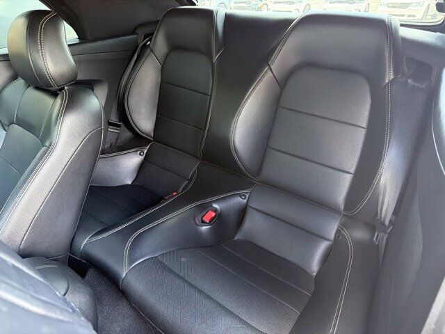 2020 Ford Mustang GT Premium Raleigh NC