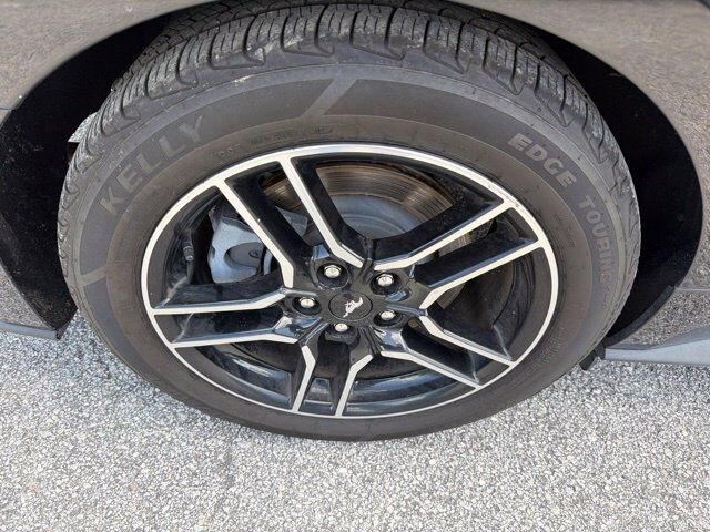 2020 Ford Mustang GT Premium Raleigh NC