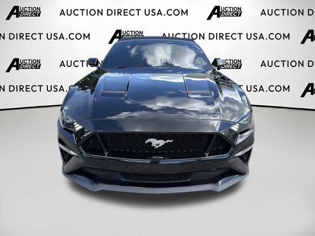2020 Ford Mustang GT Premium Raleigh NC